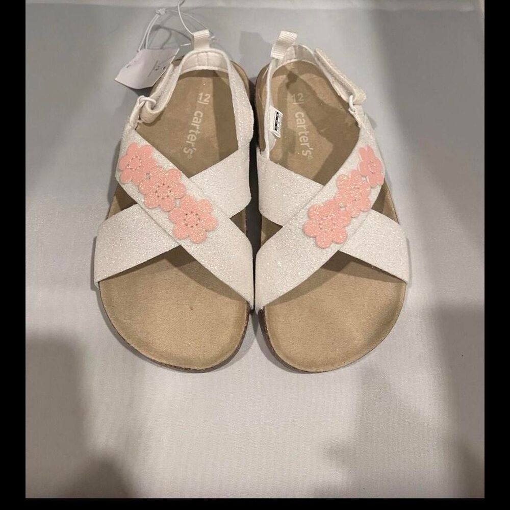 Carter-s Women's Sandals